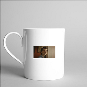 Life Gets Chucked Up The Life Of Chuck Mugs