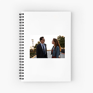 Endings Are Beautiful Too The Life Of Chuck Notebook