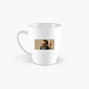 Chuck Glows On The Life Of Chuck Mugs