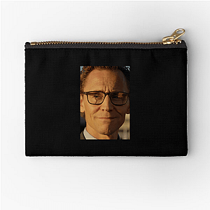 Fade Out, Feel More The Life Of Chuck Zipper Pouches