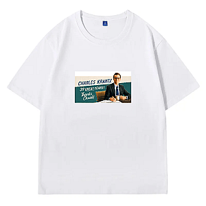 Chuck = All of Us The Life Of Chuck T-Shirts