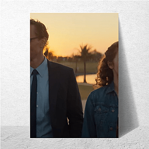 One Man, Infinite Lives The Life Of Chuck Posters