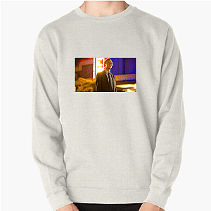 Chuck’s World, Brief & Bright The Life Of Chuck Sweatshirts