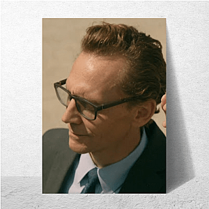 Chuck Glows On The Life Of Chuck Posters