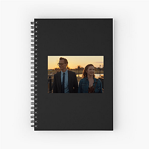 One Man, Infinite Lives The Life Of Chuck Notebook