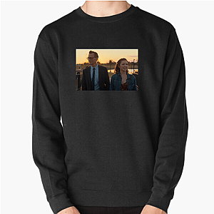 One Man, Infinite Lives The Life Of Chuck Sweatshirts