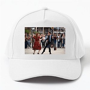 Existence Is Weird, Chuck Knew The Life Of Chuck Hats & Caps