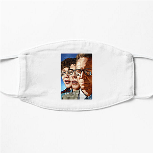 Little Moments, Big Chuck The Life Of Chuck Face Masks