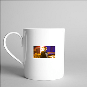 Chuck’s World, Brief & Bright The Life Of Chuck Mugs