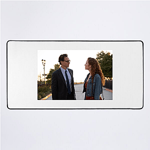 Endings Are Beautiful Too The Life Of Chuck Mouse Pads