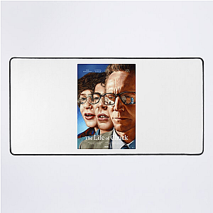 Little Moments, Big Chuck The Life Of Chuck Mouse Pads