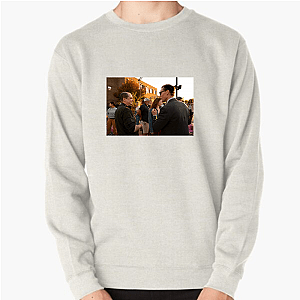 Memory Lane = Chuck Street The Life Of Chuck Sweatshirts