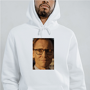 Fade Out, Feel More The Life Of Chuck Hoodies
