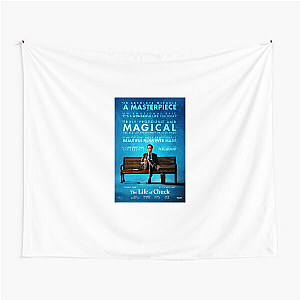 The Life Inside the Quiet The Life Of Chuck Tapestries