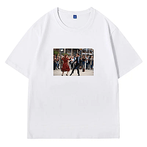 Existence Is Weird, Chuck Knew The Life Of Chuck T-Shirts