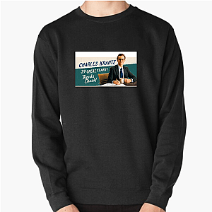 Chuck = All of Us The Life Of Chuck Sweatshirts