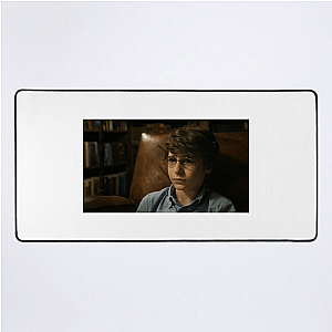 Legacy Lives with Chuck The Life Of Chuck Mouse Pads