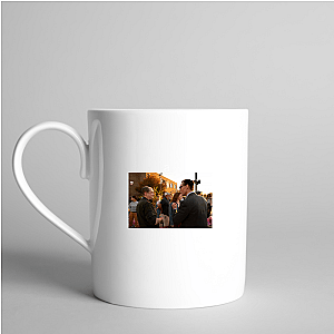 Memory Lane = Chuck Street The Life Of Chuck Mugs