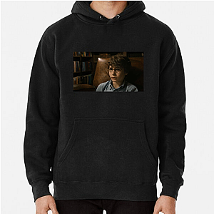 Legacy Lives with Chuck The Life Of Chuck Hoodies