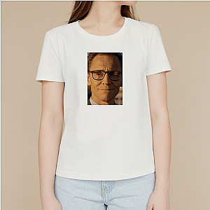 Fade Out, Feel More The Life Of Chuck T-Shirts