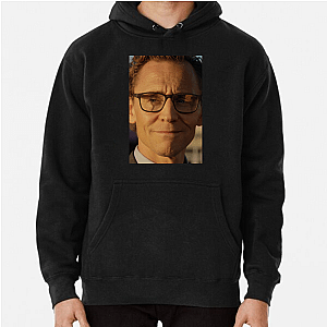 Fade Out, Feel More The Life Of Chuck Hoodies