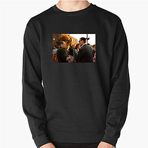 Memory Lane = Chuck Street The Life Of Chuck Sweatshirts
