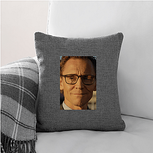 Fade Out, Feel More The Life Of Chuck Pillows Cover