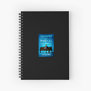 The Life Inside the Quiet The Life Of Chuck Notebook
