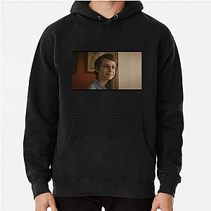 Life Gets Chucked Up The Life Of Chuck Hoodies