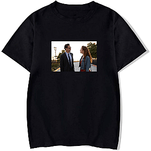 Endings Are Beautiful Too The Life Of Chuck T-Shirts
