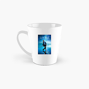 Chuck Lived Fully The Life Of Chuck Mugs