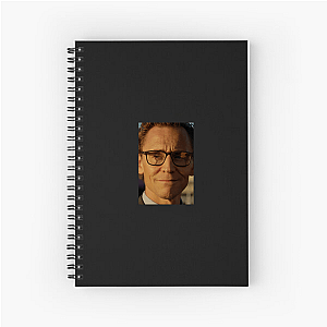 Fade Out, Feel More The Life Of Chuck Notebook