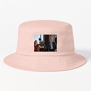 Time Stops for Chuck The Life Of Chuck Hats & Caps