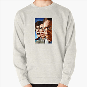 Little Moments, Big Chuck The Life Of Chuck Sweatshirts