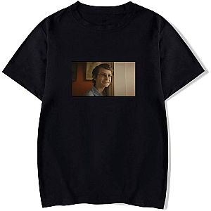Life Gets Chucked Up The Life Of Chuck T-Shirts