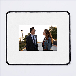 Endings Are Beautiful Too The Life Of Chuck Mouse Pads