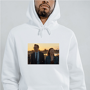 One Man, Infinite Lives The Life Of Chuck Hoodies