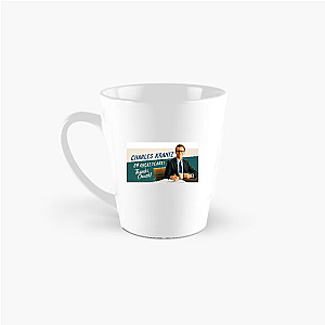 Chuck = All of Us The Life Of Chuck Mugs