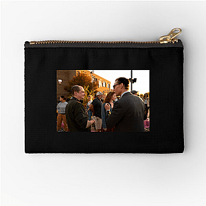 Memory Lane = Chuck Street The Life Of Chuck Zipper Pouches