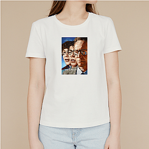 Little Moments, Big Chuck The Life Of Chuck T-Shirts