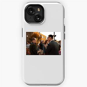 Memory Lane = Chuck Street The Life Of Chuck iPhone Cases