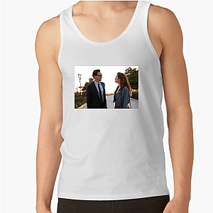 Endings Are Beautiful Too The Life Of Chuck Tank Tops