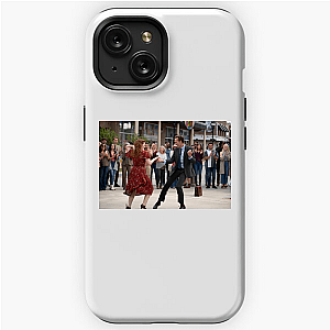 Existence Is Weird, Chuck Knew The Life Of Chuck iPhone Cases