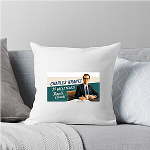 Chuck = All of Us The Life Of Chuck Pillows Cover