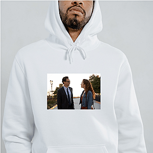 Endings Are Beautiful Too The Life Of Chuck Hoodies
