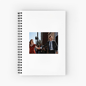 Time Stops for Chuck The Life Of Chuck Notebook