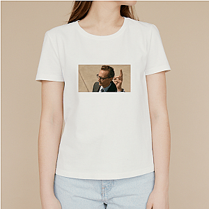 Chuck Glows On The Life Of Chuck T-Shirts