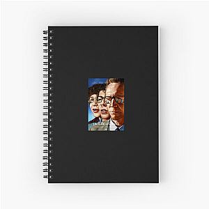 Little Moments, Big Chuck The Life Of Chuck Notebook