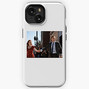 Time Stops for Chuck The Life Of Chuck Samsung Cases