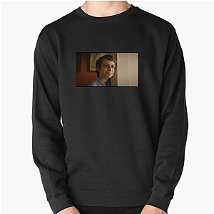 Life Gets Chucked Up The Life Of Chuck Sweatshirts